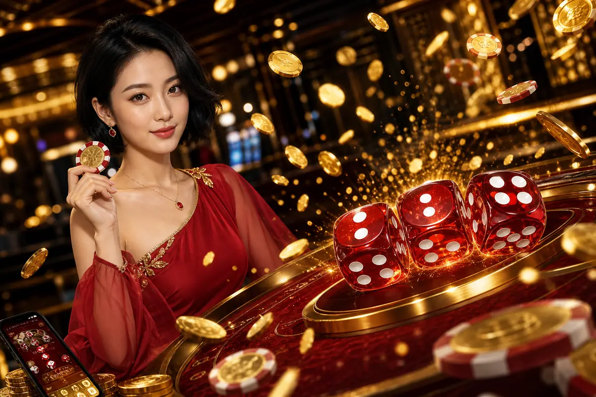 td111 VIP প্রোগ্রাম পুরস্কার
