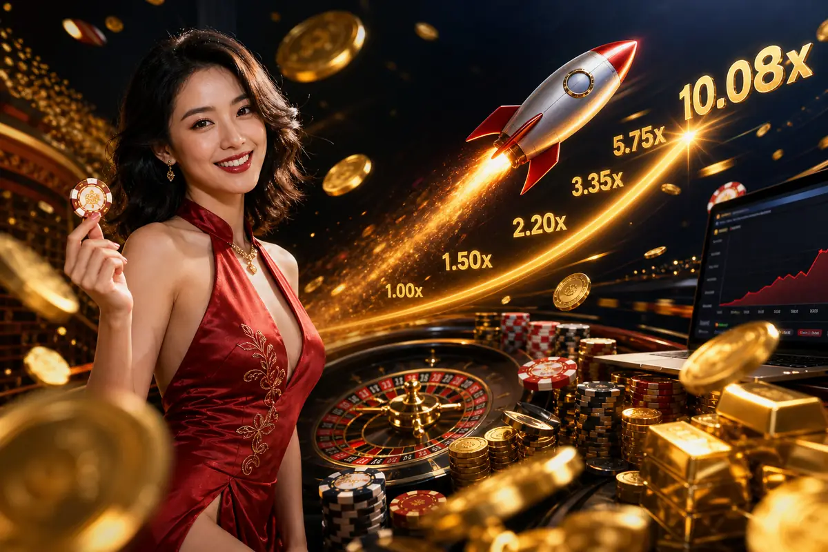 td111 VIP প্রোগ্রাম ও স্লট পুরস্কার