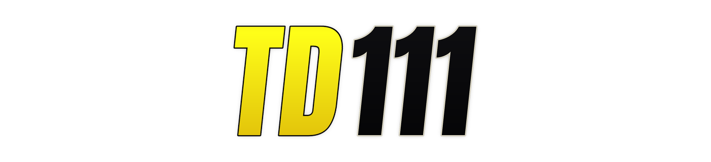 td111 লোগো